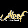 Aleef Indian Takeaway