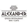 Alexander Greek Restaurant
