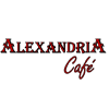 Alexandria Cafe