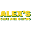 Alex's Cafe & Bistro