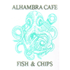 Alhambra Café