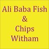 Ali Baba Fish & Chips Witham