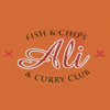 Ali Fish & Chips & Curry Club