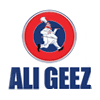 Ali Geez Pizza & Kebab