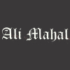 Ali Mahal