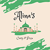 Alina's Curry & Pizza House