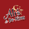 Ali's & De-Niros