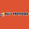 Ali's Fast Food & Indian Cuisine