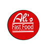 Ali's Fast Food