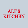 Ali's Kitchen