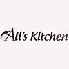 Ali’s Kitchen