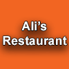 Ali's Restaurant