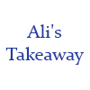 Ali's Takeaway