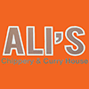 Ali's Chippery & Curry House