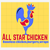 All Star Peri Peri Chicken