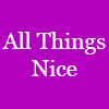 All Things Nice