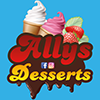 Ally's Dessert