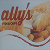 Ally's Fish and Chips