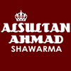 Al-Sultan Ahmad Shawarma