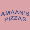 Amaan's Pizza