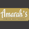 Amarah's Curry & Grill