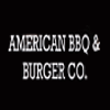 American BBQ & Burger