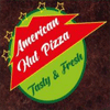 American Hut Pizza