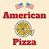 American Pizza & Fish Bar