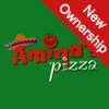 Amigo&#180;s Pizza