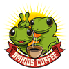 Amigos Coffee