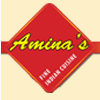 Amina's Fine Indian Cuisine