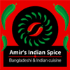 Amirs Indian Spice