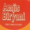 Amji’s Biryani