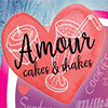 Amour Cake & Shakes