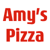 Amy's Pizza