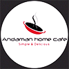 Andaman Home Cafe @ The Travellers Res