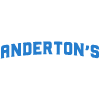 Anderton's Burgers and Desserts