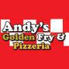 Andy's Golden Fry Johnstone