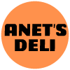 Anet's Deli