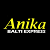 Anika Balti Express