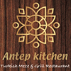 Antep Kitchen