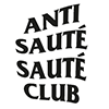 Anti Sauté Sauté Club