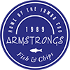 Armstrongs Fish and Chips