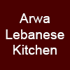 Arwa Lebanese kitchen