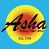 Asha Indian Takeaway