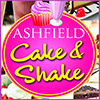 Ashfield Cake & Shake