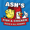 Ash's Fish & Chicken