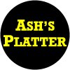 Ash's Platter