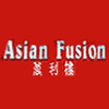 Asian Fusion