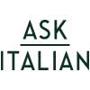 ASK ITALIAN - Westwood Cross